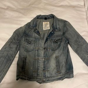 Urban outfitters Jean jacked xs